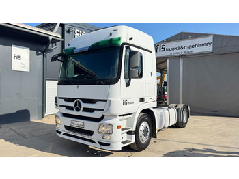 Tegljač MERCEDES-BENZ Actros 1841