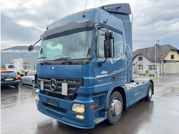 Tegljač MERCEDES-BENZ Actros 1841