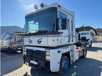 Tegljač RENAULT Magnum 390