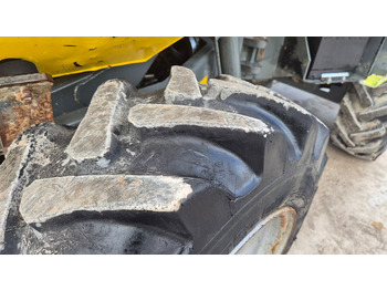 Mini kiper WACKER NEUSON 1001 - 2017 Year - 1540 Working Hours: slika 3 Mini kiper WACKER NEUSON 1001 - 2017 Year - 1540 Working Hours: slika 3