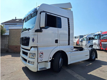 Tegljač MAN TGX 18.480