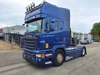 Tegljač SCANIA R 560