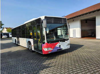 Gradski autobus MERCEDES-BENZ Citaro