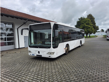 Gradski autobus Mercedes Benz 4 Stück O 530 CITARO Klima / Doppelglas / 299 PS: slika 2