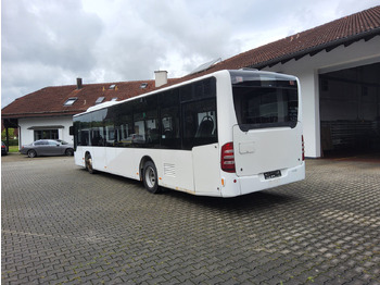 Gradski autobus Mercedes Benz 4 Stück O 530 CITARO Klima / Doppelglas / 299 PS: slika 3