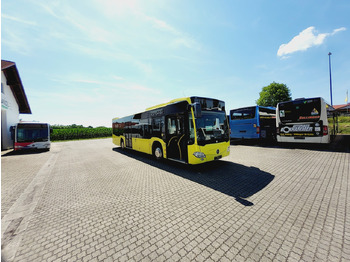 Gradski autobus MERCEDES-BENZ Citaro