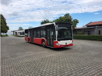 Gradski autobus MERCEDES-BENZ Citaro