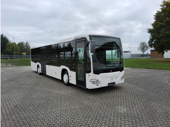 Gradski autobus MERCEDES-BENZ Citaro