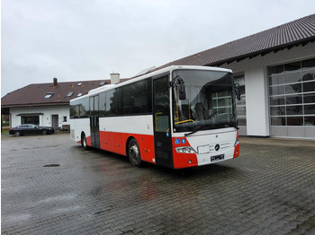 Prigradski autobus MERCEDES-BENZ Intouro
