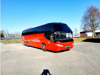Turistički autobus NEOPLAN
