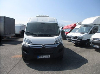 Lizing  Citroën Jumper L2H2 Citroën Jumper L2H2: slika 2