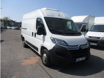 Lizing  Citroën Jumper L2H2 Citroën Jumper L2H2: slika 3