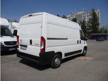 Lizing  Citroën Jumper L2H2 Citroën Jumper L2H2: slika 5