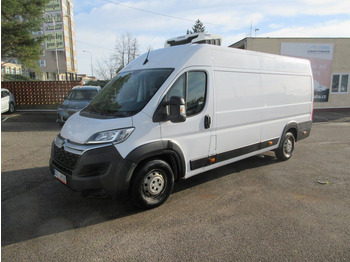 Dostavno vozilo hladnjača Citroën Jumper L4H2: slika 2