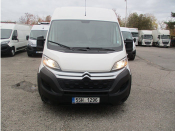Furgon Citroën Jumper L4H2: slika 3