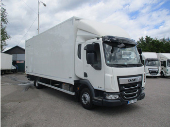 Kamion sa zatvorenim sandukom DAF LF 230