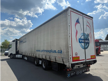 Lizing Fliegl MEGA/lowdeck 2xAchsen Fliegl MEGA/lowdeck 2xAchsen: slika 4 Lizing Fliegl MEGA/lowdeck 2xAchsen Fliegl MEGA/lowdeck 2xAchsen: slika 4