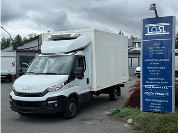 Dostavno vozilo hladnjača IVECO Daily 35s16