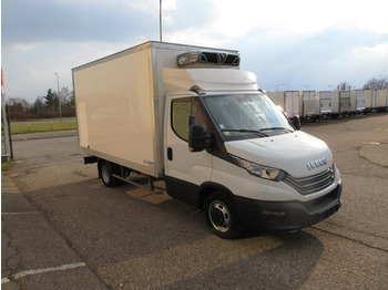 Dostavno vozilo sa zatvorenim sandukom Iveco Daily 35C16 Iveco Daily 35C16: slika 2 Dostavno vozilo sa zatvorenim sandukom Iveco Daily 35C16 Iveco Daily 35C16: slika 2