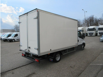 Dostavno vozilo sa zatvorenim sandukom Iveco Daily 35C16 Iveco Daily 35C16: slika 3 Dostavno vozilo sa zatvorenim sandukom Iveco Daily 35C16 Iveco Daily 35C16: slika 3