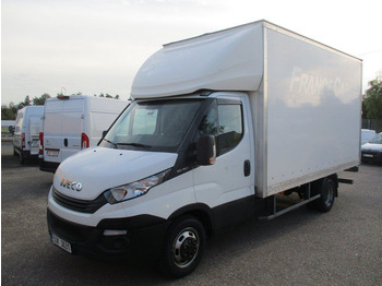 Dostavno vozilo sa zatvorenim sandukom IVECO Daily 35c16