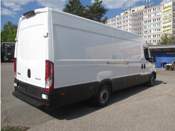 Furgon Iveco Daily 35S16: slika 5