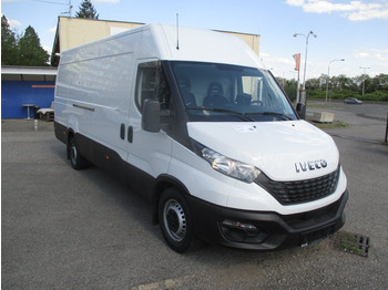 Furgon Iveco Daily 35S16: slika 3