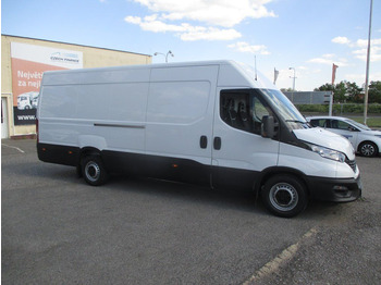 Furgon Iveco Daily 35S16: slika 4