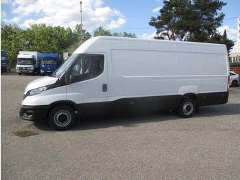 Furgon Iveco Daily 35S16: slika 2