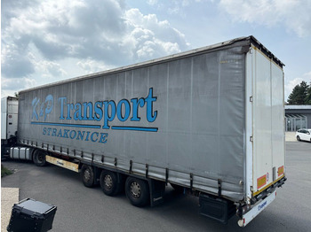 Lizing  Krone SD MEGA/lowdeck Krone SD MEGA/lowdeck: slika 3