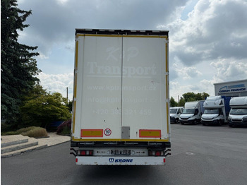 Lizing  Krone SD MEGA/lowdeck Krone SD MEGA/lowdeck: slika 2