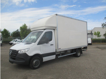 Furgon MERCEDES-BENZ Sprinter 514