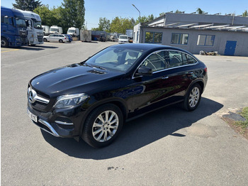 Karavan Mercedes-Benz d Coupe: slika 3 Karavan Mercedes-Benz d Coupe: slika 3