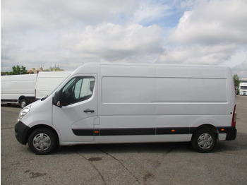 Furgon Opel Movano 2.3Cdti: slika 2