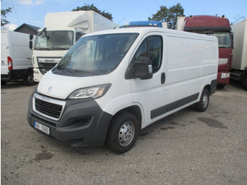 Dostavno vozilo hladnjača PEUGEOT Boxer