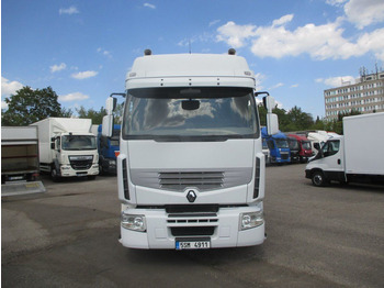 Lizing  Renault Premium 1 liege Renault Premium 1 liege: slika 2