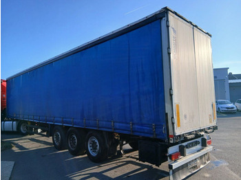 Poluprikolica sa ceradom Schmitz Cargobull SCS24: slika 4 Poluprikolica sa ceradom Schmitz Cargobull SCS24: slika 4