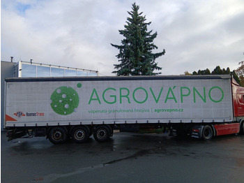 Poluprikolica sa ceradom Schwarzmüller SPA 3/E: slika 2 Poluprikolica sa ceradom Schwarzmüller SPA 3/E: slika 2