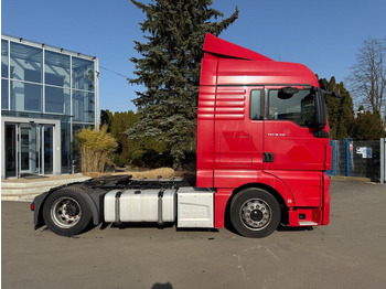 Tegljač MAN TGX18.510 XLX EURO 6 MEGAlowdeck: slika 3