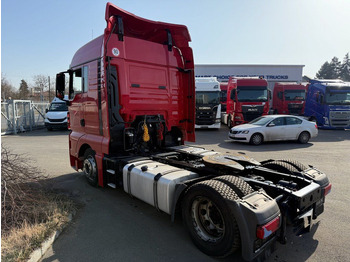 Tegljač MAN TGX18.510 XLX EURO 6 MEGAlowdeck: slika 5