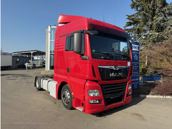 Tegljač MAN TGX18.510 XLX EURO 6 MEGAlowdeck: slika 2