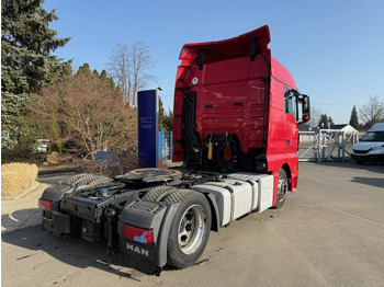 Tegljač MAN TGX18.510 XLX EURO 6 MEGAlowdeck: slika 4