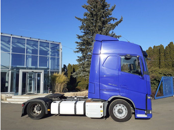 Tegljač Volvo FH500 Globetrotter EURO 6 MEGA/lowdeck: slika 3