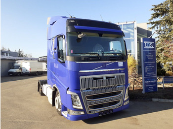 Tegljač Volvo FH500 Globetrotter EURO 6 MEGA/lowdeck: slika 2