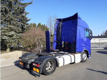 Tegljač Volvo FH500 Globetrotter EURO 6 MEGA/lowdeck: slika 4