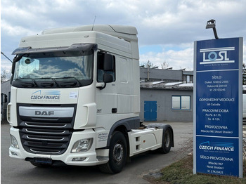 Tegljač DAF XF 460