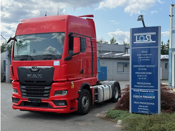 Tegljač MAN TGX 18.510