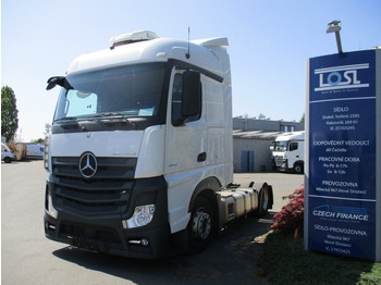 Tegljač MERCEDES-BENZ Actros 1845