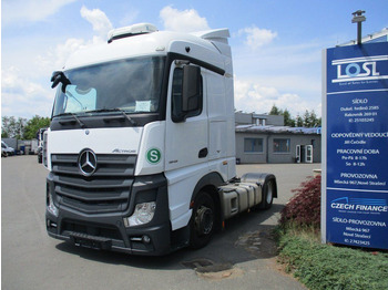 Tegljač MERCEDES-BENZ Actros 1845