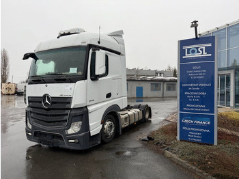 Tegljač MERCEDES-BENZ Actros 1845
